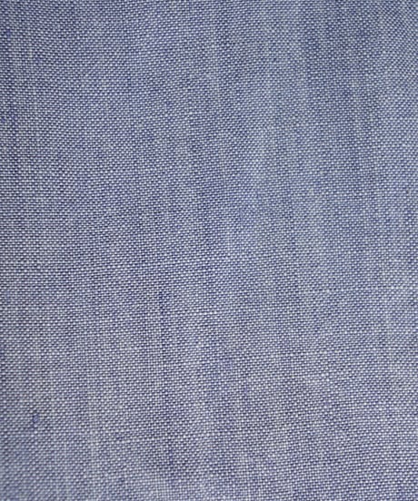 1960s French marine national linen sailor shirt