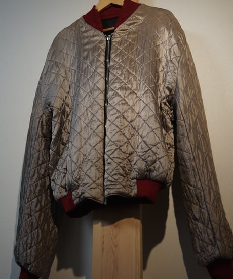 1950s German tour souvenir jacket