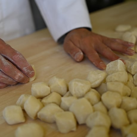 餃子の元博千年の手包み生姜冷凍餃子20個入り