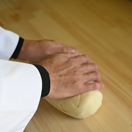 餃子の元博千年の手包み生姜冷凍餃子20個入り