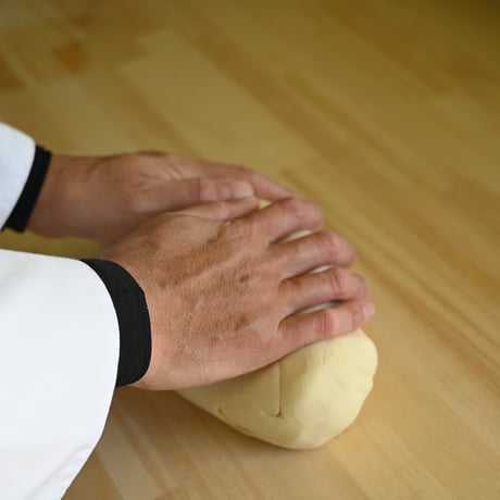 餃子の元博千年の3種手包み冷凍餃子60個入り(生姜、大葉、にんにく)