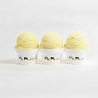 n!ce cream 柚子味