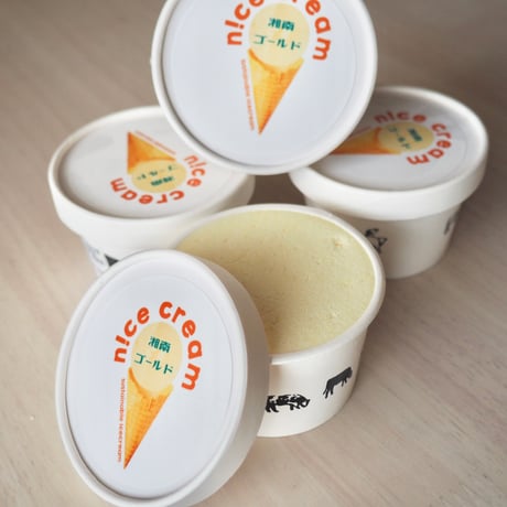 n!ce cream 湘南ゴールド