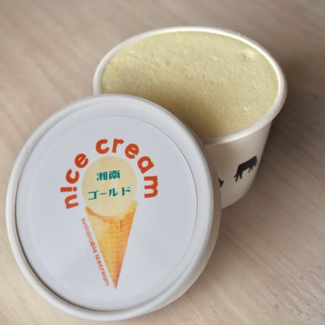 n!ce cream 湘南ゴールド