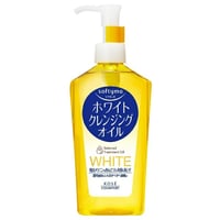 KOSE Softymo White Cleansing Oil 230 ml - ホワイト クレンジングオイル