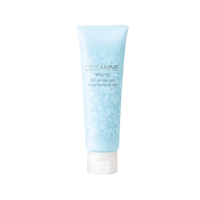 CEZANNE Medical Moisture Whitening Gel 80g - 薬用うるおいホワイトニングジェル