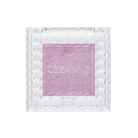 CEZANNE Single Color Eye Shadow (01~06) - シングルカラーアイシャドウ