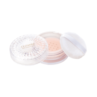 CEZANNE Soft Loose Powder - うるふわ仕上げパウダー