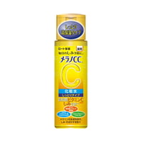 Melano CC Medicated Lotion (Moist Type) 170ml - メラノCC 薬用化粧水 しっとり