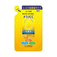 【Refill】Melano CC Medicated Lotion (Moist Type) 170ml - メラノCC 薬用化粧水 しっとり