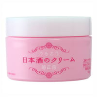 KIKUMASAMUNE Sake Skin Care Cream 150g - 日本酒のクリーム