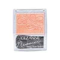 CEZANNE Pearl Glow Nuancer - パールグロウニュアンサー