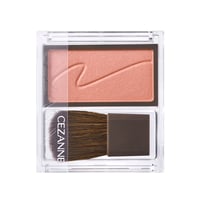 CEZANNE Cheek Blush  - チークブラッシュ