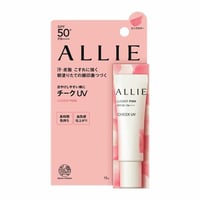 ALLIE Sunscreen Chrono Beauty Color On UV Cheek 15g - アリィー クロノビューティ カラーオンUV チーク