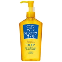 KOSE Softymo Deep Cleansing Oil 230ml - ディープ クレンジングオイル