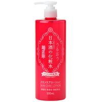 KIKUMASAMUNE Sake Skin Care Lotion Firmness and Moisturizing 500ml -