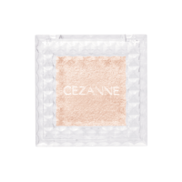 CEZANNE Single Color Eye Shadow (01~06) - シングルカラーアイシャドウ