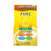 Melano CC Medicated Gel 100g - メラノ CC 薬用ジェル