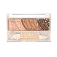 CEZANNE Toneup Eye Shadow (01~08) - トーンアップアイシャドウ