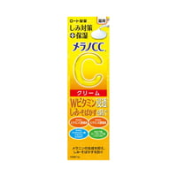 Melano CC Medicated Cream 23g - メラノ CC 薬用クリーム
