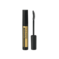 CEZANNE Volume Mascara Black - ボリュームラッシュマスカラ