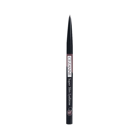 CEZANNE Super Slim Eyebrow 0.9mm  - 超細芯アイブロウ