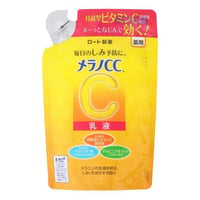 【Refill】Melano CC Medicated Emulsion 120ml - メラノ CC 薬用乳液