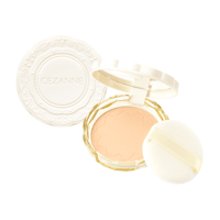 CEZANNE UV Silk Cover Powder - UVシルクカバーパウダー