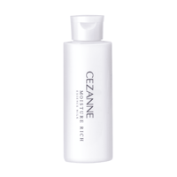 CEZANNE Moisture Rich Essence Milk 160ml - モイスチュア リッチ エッセンスミルク