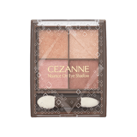 CEZANNE Nuance On Eye Shadow - ニュアンスオンアイシャドウ