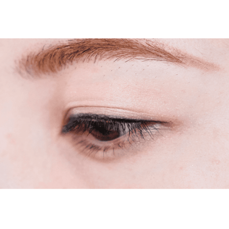 CEZANNE Gel Eyeliner 10~60 - ジェルアイライナー