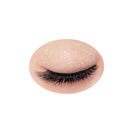 CEZANNE Single Color Eye Shadow (01~06) - シングルカラーアイシャドウ