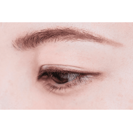 CEZANNE Gel Eyeliner 10~60 - ジェルアイライナー