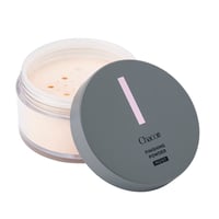 Chacott Foundation Finishing Powder MOIST 20g - チャコット フィニッシングパウダー