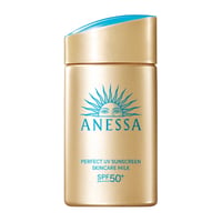 ANESSA Sunscreen Perfect UV Skincare Milk 60ml - アネッサ スキンケアミルク