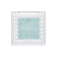 CEZANNE Single Color Eye Shadow (07~09) - シングルカラーアイシャドウ
