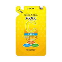 【Refill】Melano CC Medicated Lotion 170ml - メラノCC 薬用化粧水