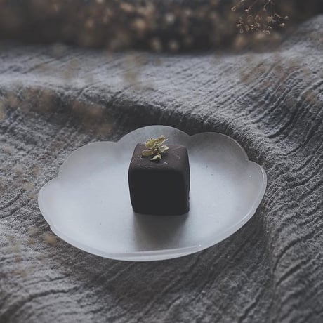 アスナ　チョコレート ￼やなぎです❣️ アスナショコラ