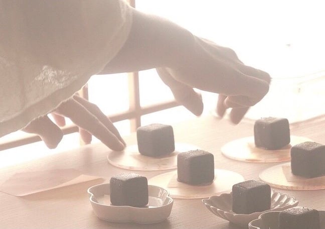 アスナショコラ