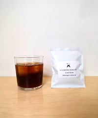 水出しアイスコーヒーパックの詰め合わせ(5個入り）