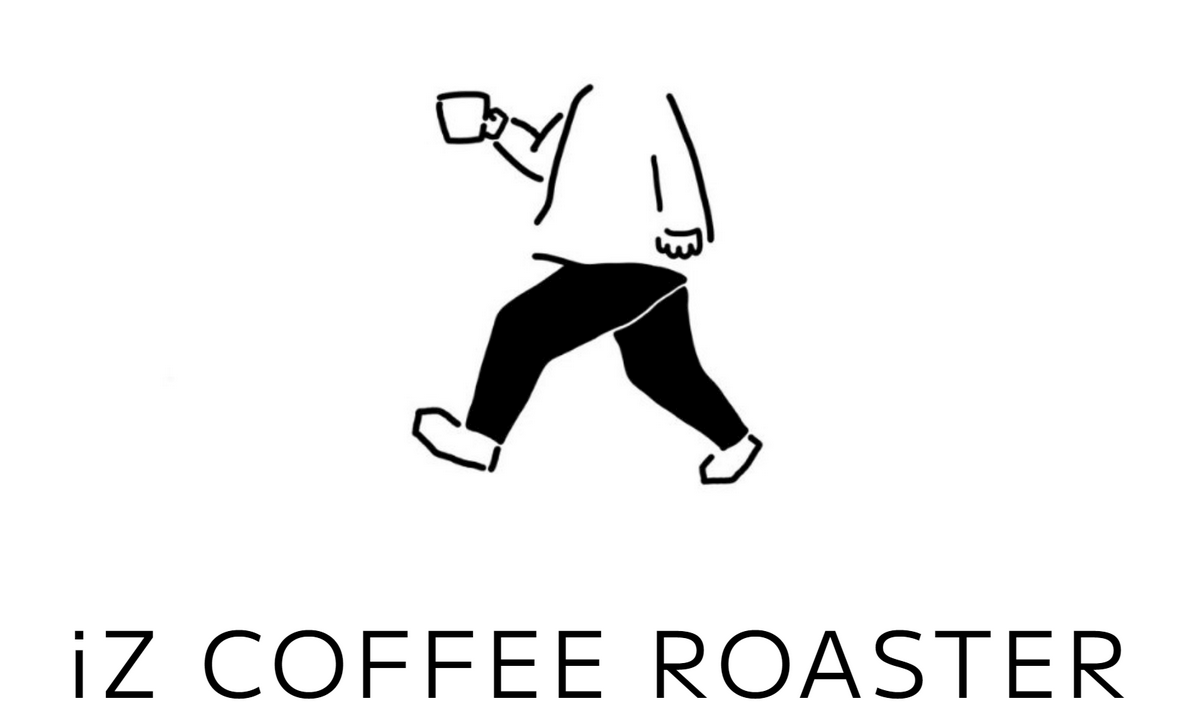 izcoffeeroaster's STORE