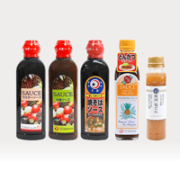 万能キッチンセット ５本入り【ギフトセット】