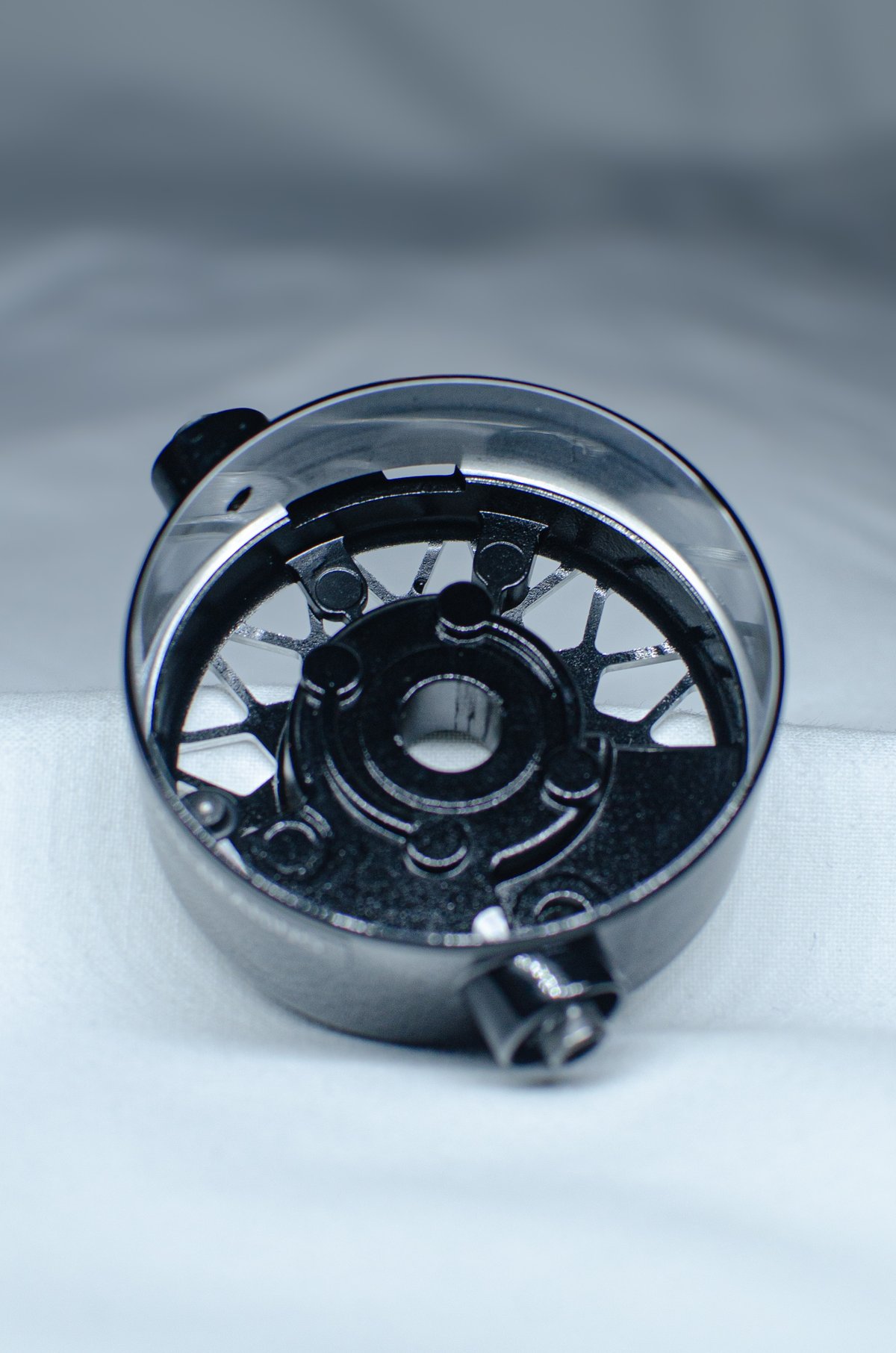 カーディナル3　ローター　カスタム Y's custom rotor | yoshinami design