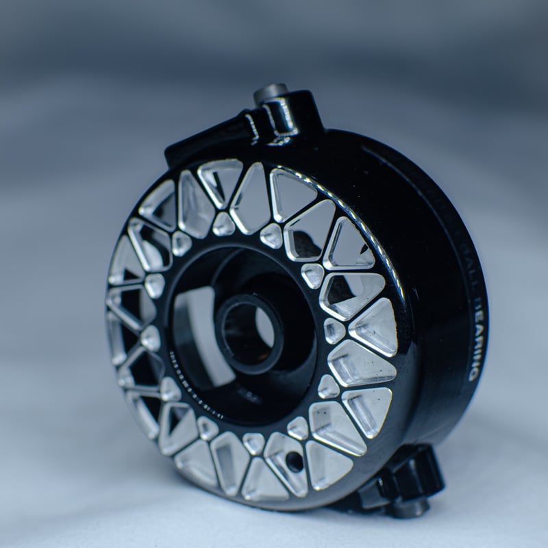 Y's custom rotor | yoshinami design