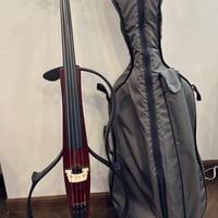 used GEWA Mittenwald-adorf ヴァイオリンセット （ドイツ製） | A