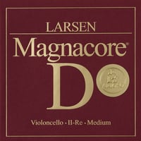 チェロ絃　ラーセン　マグナコア アリオーソ　D
