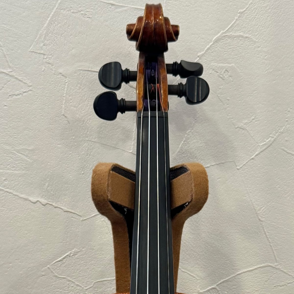 Violin Michael Strobl german 1985 | ARTISANHOUS...
