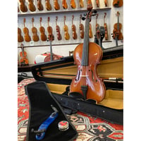 USED RUDOLPH FIEDLERヴァイオリンセット (ドイツ製)