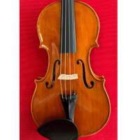 used GEWA Mittenwald-adorf ヴァイオリンセット （ドイツ製） | A