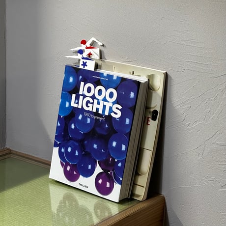 swimming bookmark